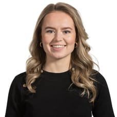 Foto von Britney Austermann