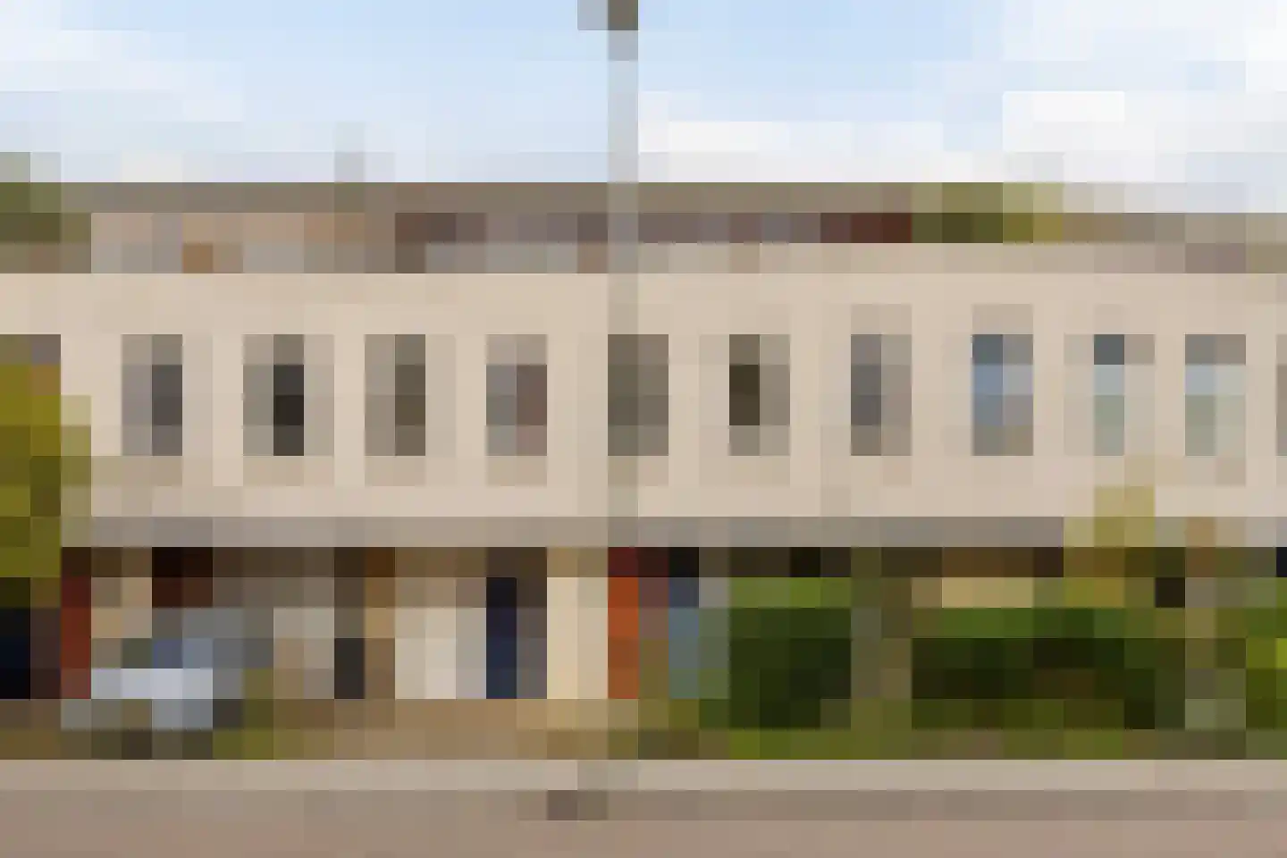 Britsezoom 20 Nieuwerkerk aan den IJssel