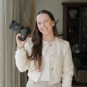 Photo of Britt Flaton