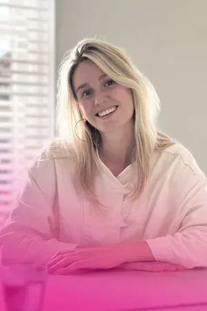 Foto van Britt Ottevanger