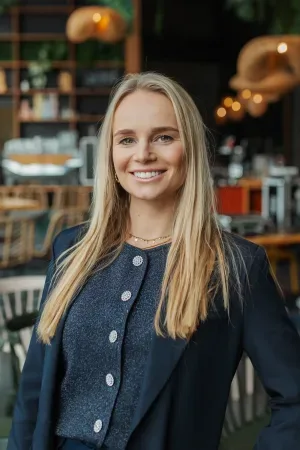 Foto van Britt Rolff