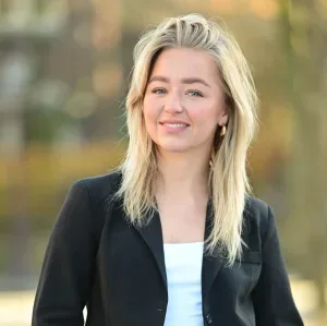 Photo of Britt Tenniglo