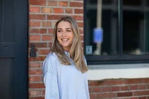 Foto van Britt Timmers