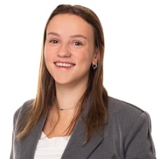 Photo of Britt van Herk