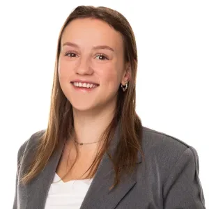 Foto van Britt van Herk