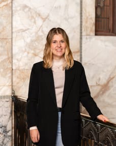 Photo de Britt van Klaveren