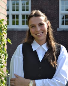 Foto von Britt van Lieshout