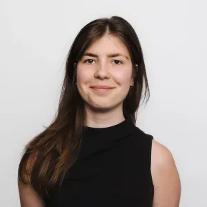 Foto van Britt van Rijn