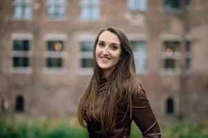 Foto van Britt Wevers