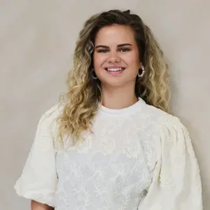 Foto van Britt Wobbes