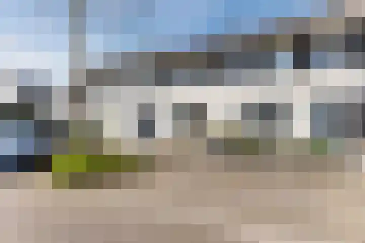 Brittanniëlaan 19 en Geleen