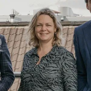 Foto van Britte den Broeder