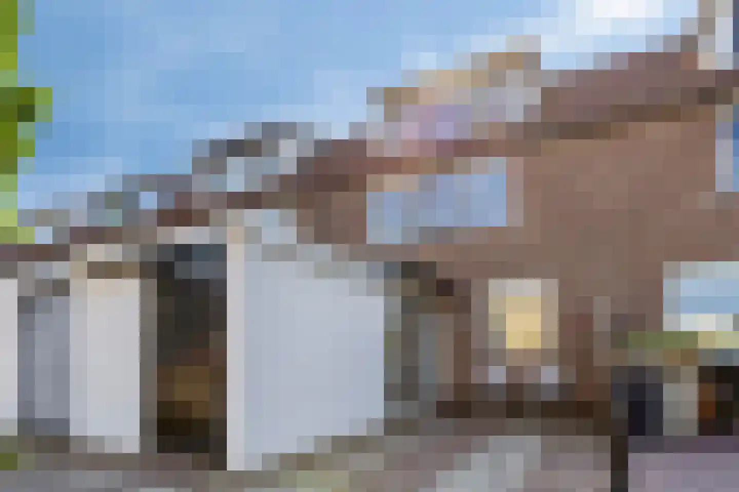 Brittenhuis 54 in Noordwijkerhout