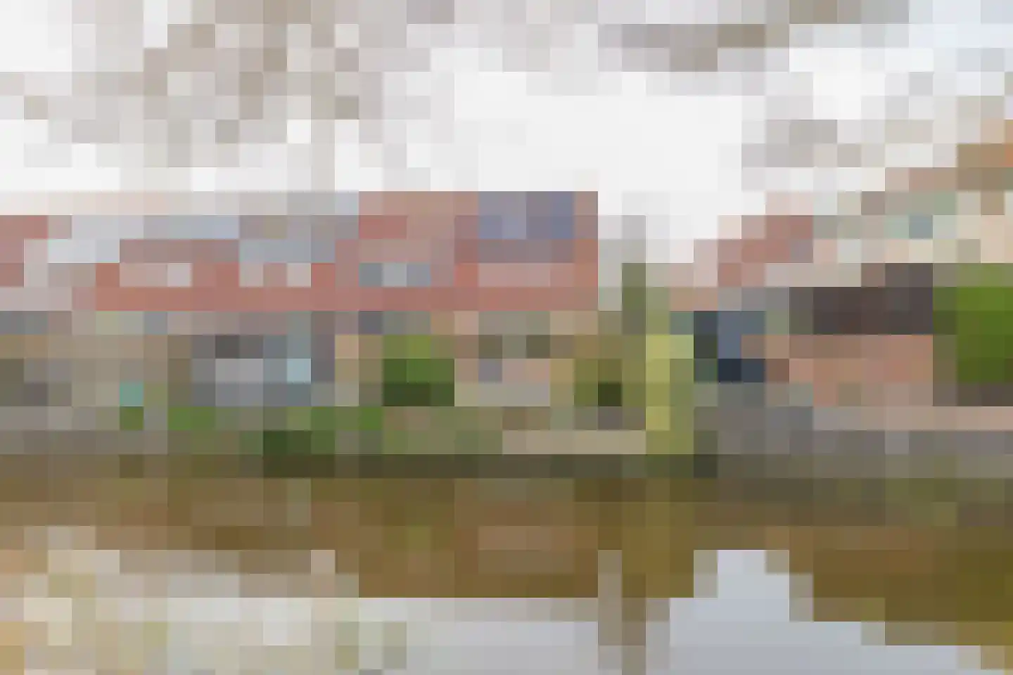 Brittenhuis 86 in Noordwijkerhout