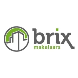 Logo of Brix Makelaars - Den Haag
