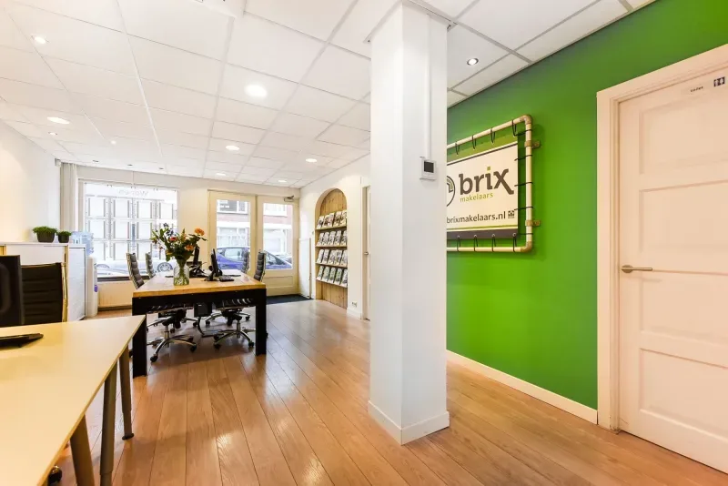 Kantoor foto van Brix Makelaars - Voorburg