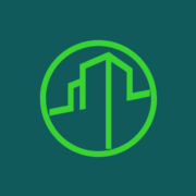 Logo Brix Makelaars - Voorburg