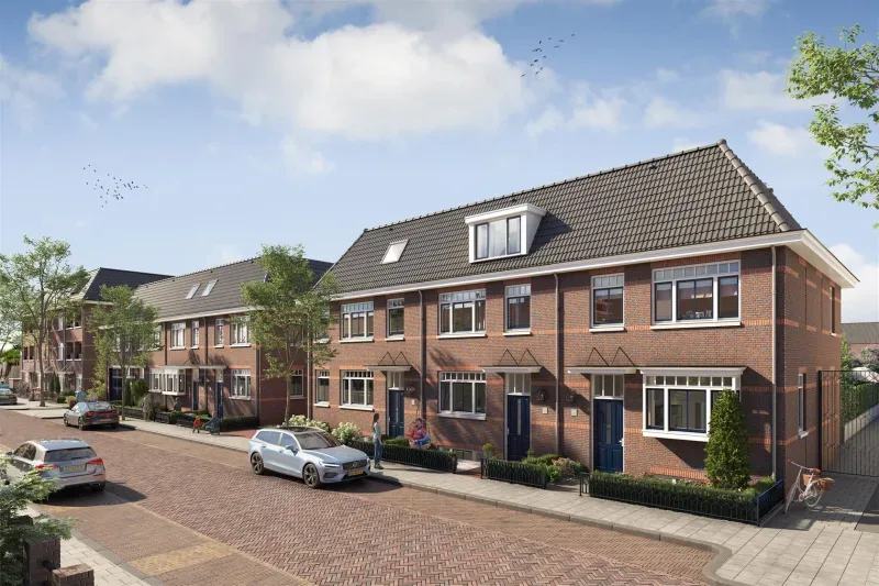 Office photo of Brockhoff Nieuwbouw