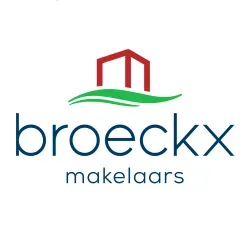 Logotipo de Broeckx makelaars