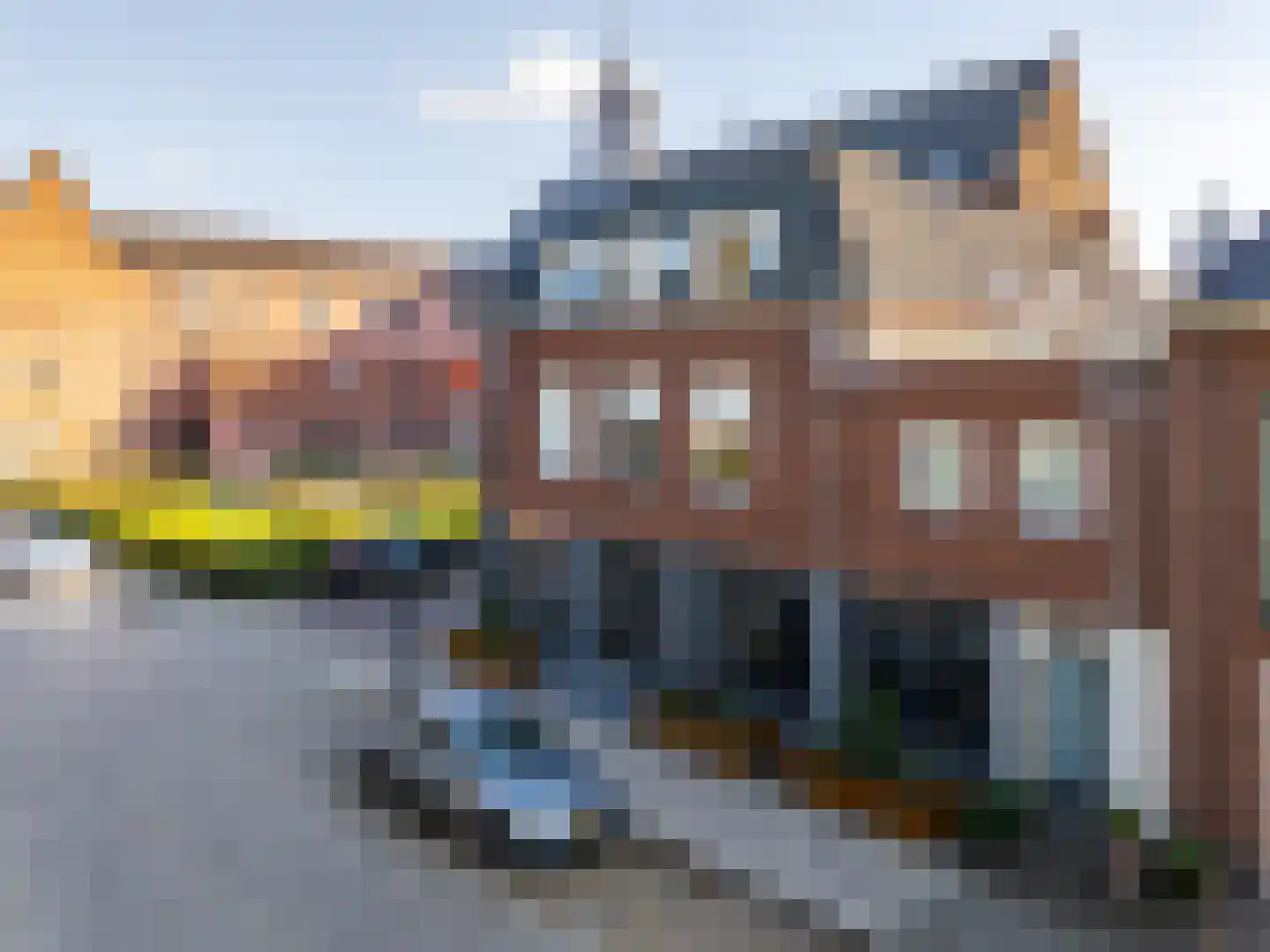 Broederenkerkplein 1 en Zutphen