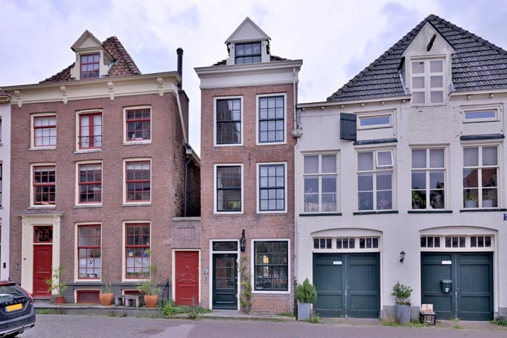 Broederenkerkplein 19 in Zutphen