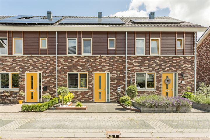 Broederij 12 in Meppel Foto