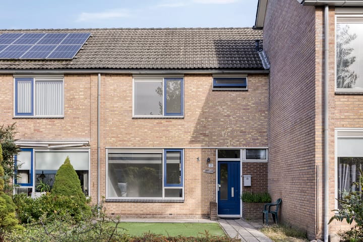 Broedersdijk 21 en Rijssen foto