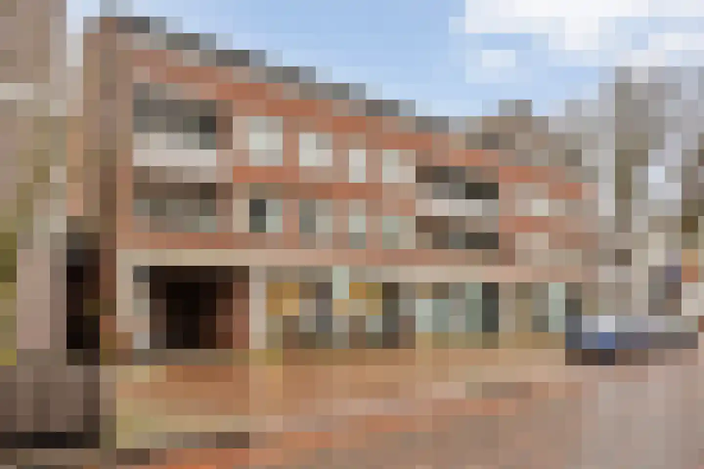 Broedershof 6 Veghel foto 2
