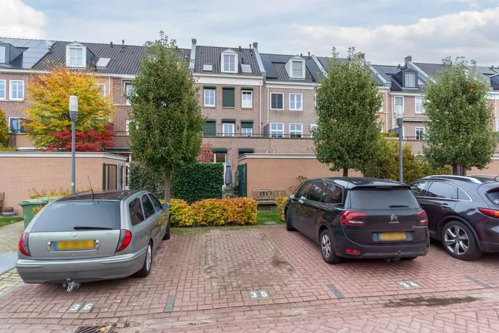 Broederwal 63 Helmond thumbnail 84