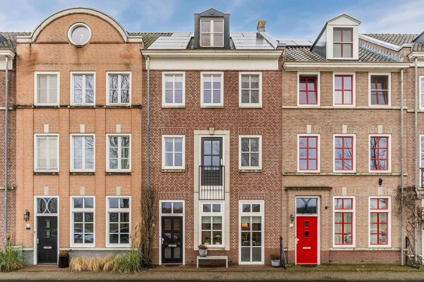 Broederwal 67 in Helmond