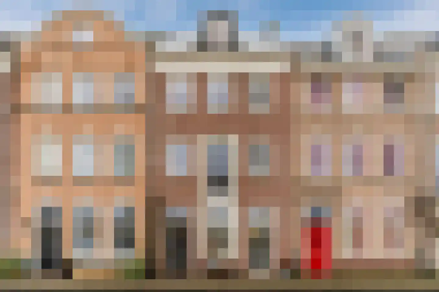 Broederwal 67 Helmond