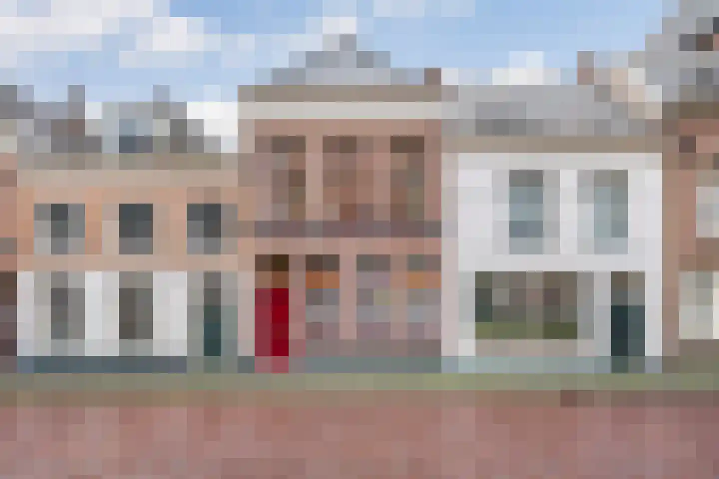 Broederweg 16 in Kampen