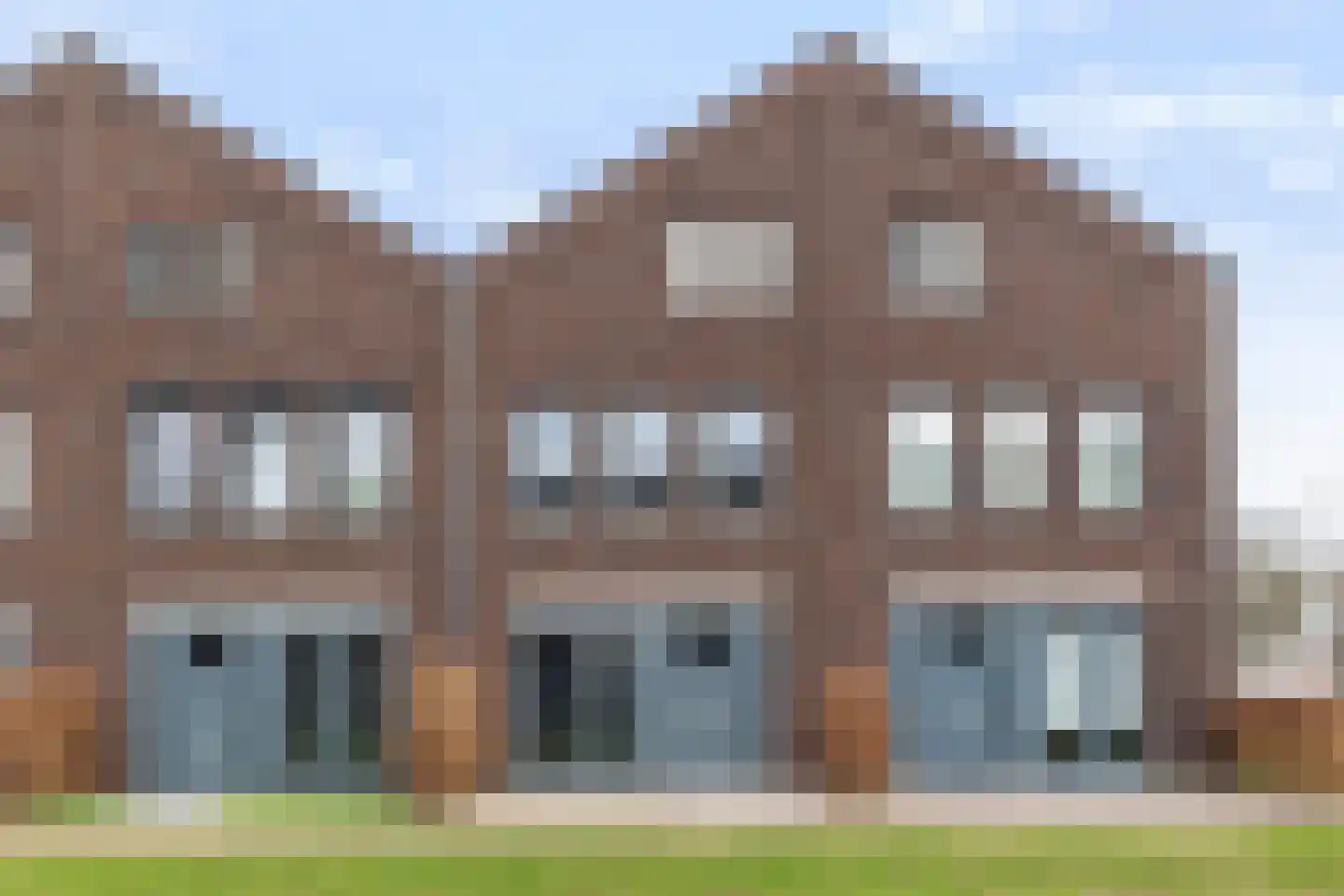 Broedplaats 45 in Apeldoorn