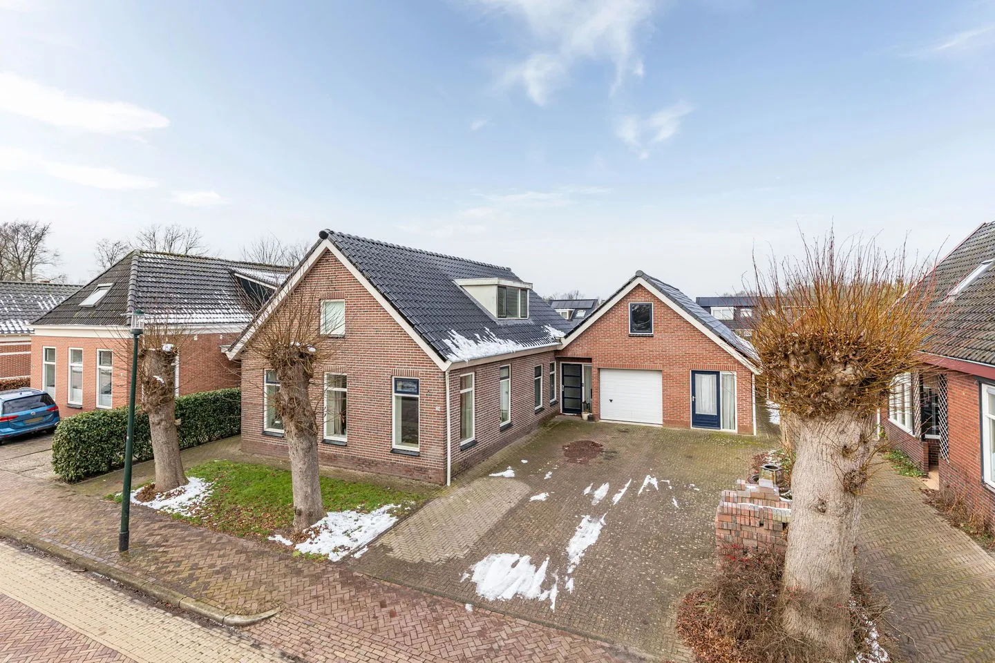 Broek 29 in Gieterveen
