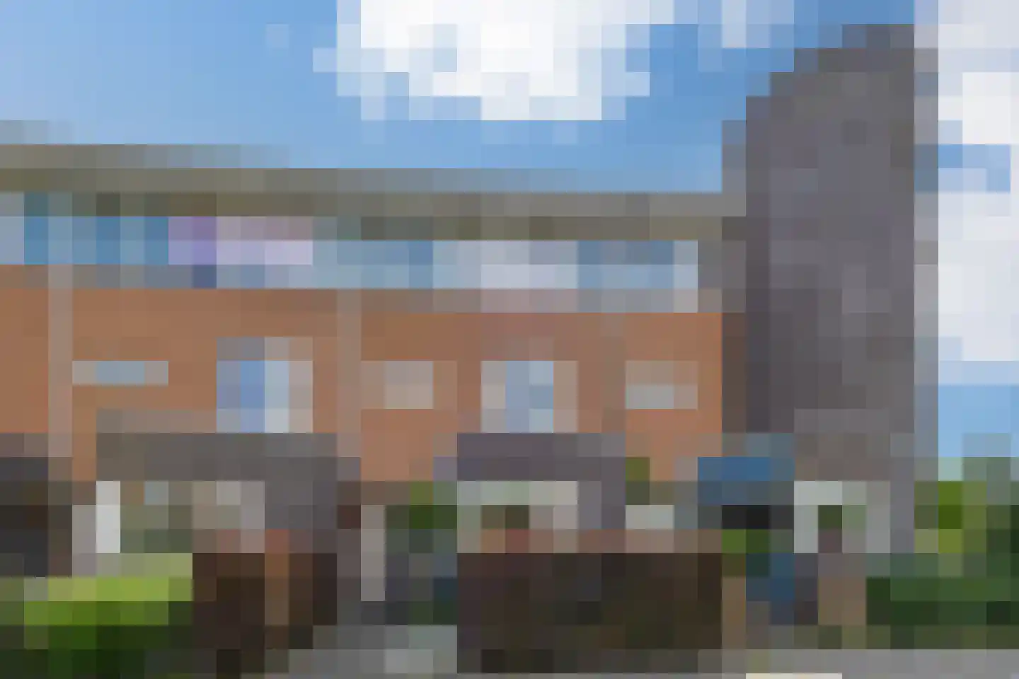 Broek 4 Voorburg