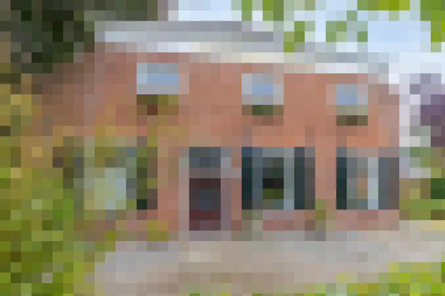 Broek 40 Gieterveen