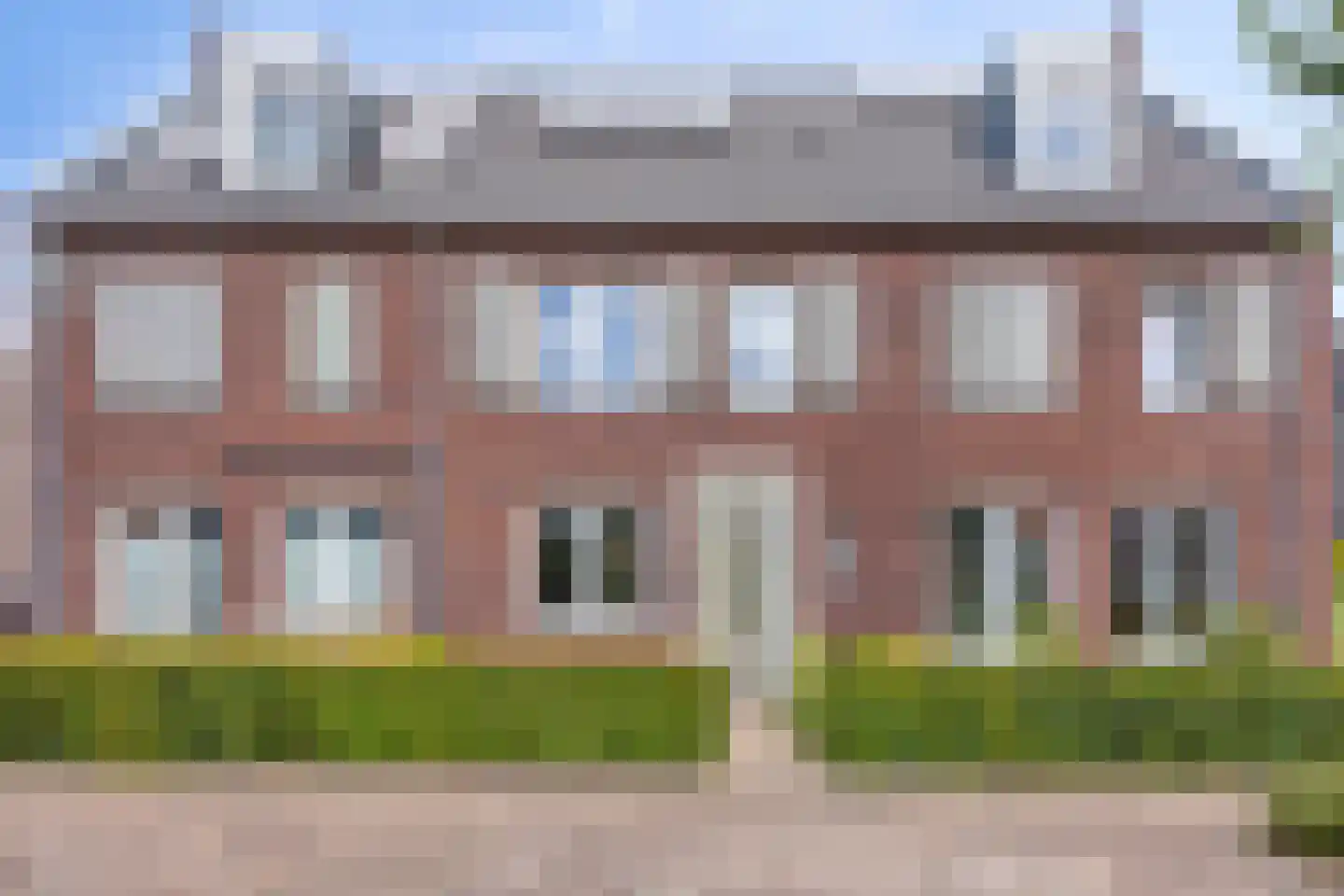 Broekbeemd 19 in Best