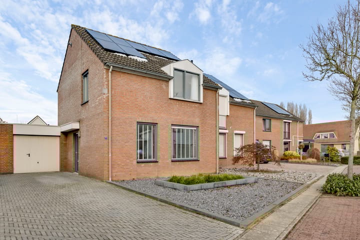 Photo of property Broekbeemden 8, Heel