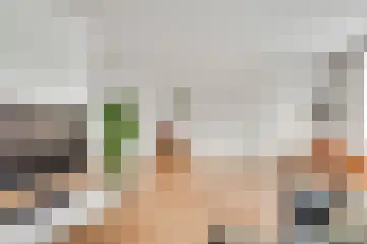 Broekbeemden 8 Heel thumbnail 8
