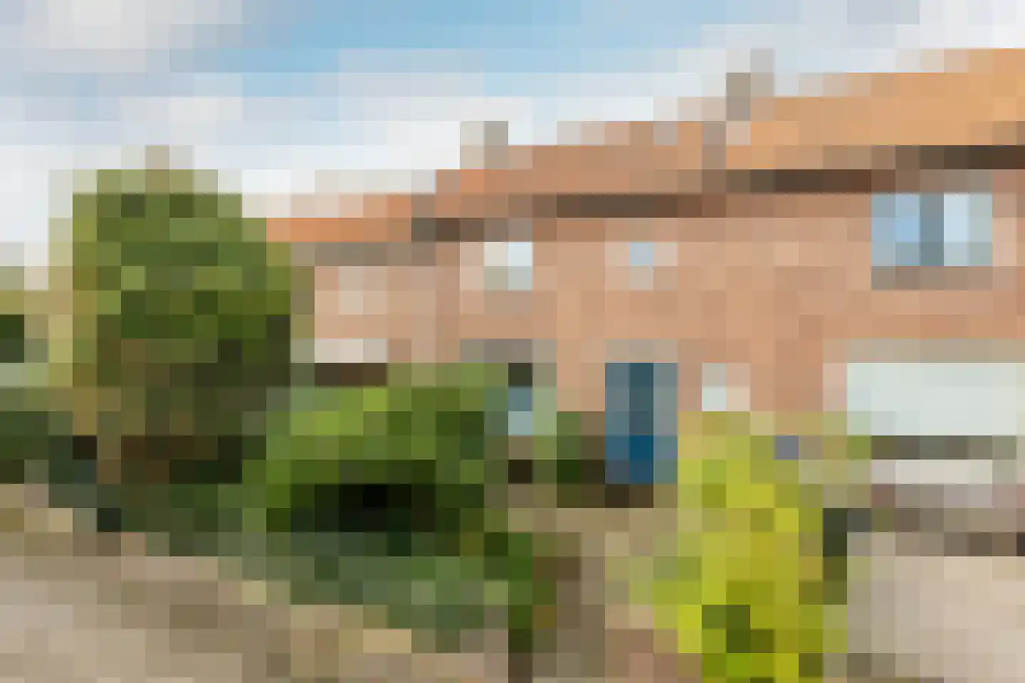 Broekbergenlaan 37 in Santpoort-Noord