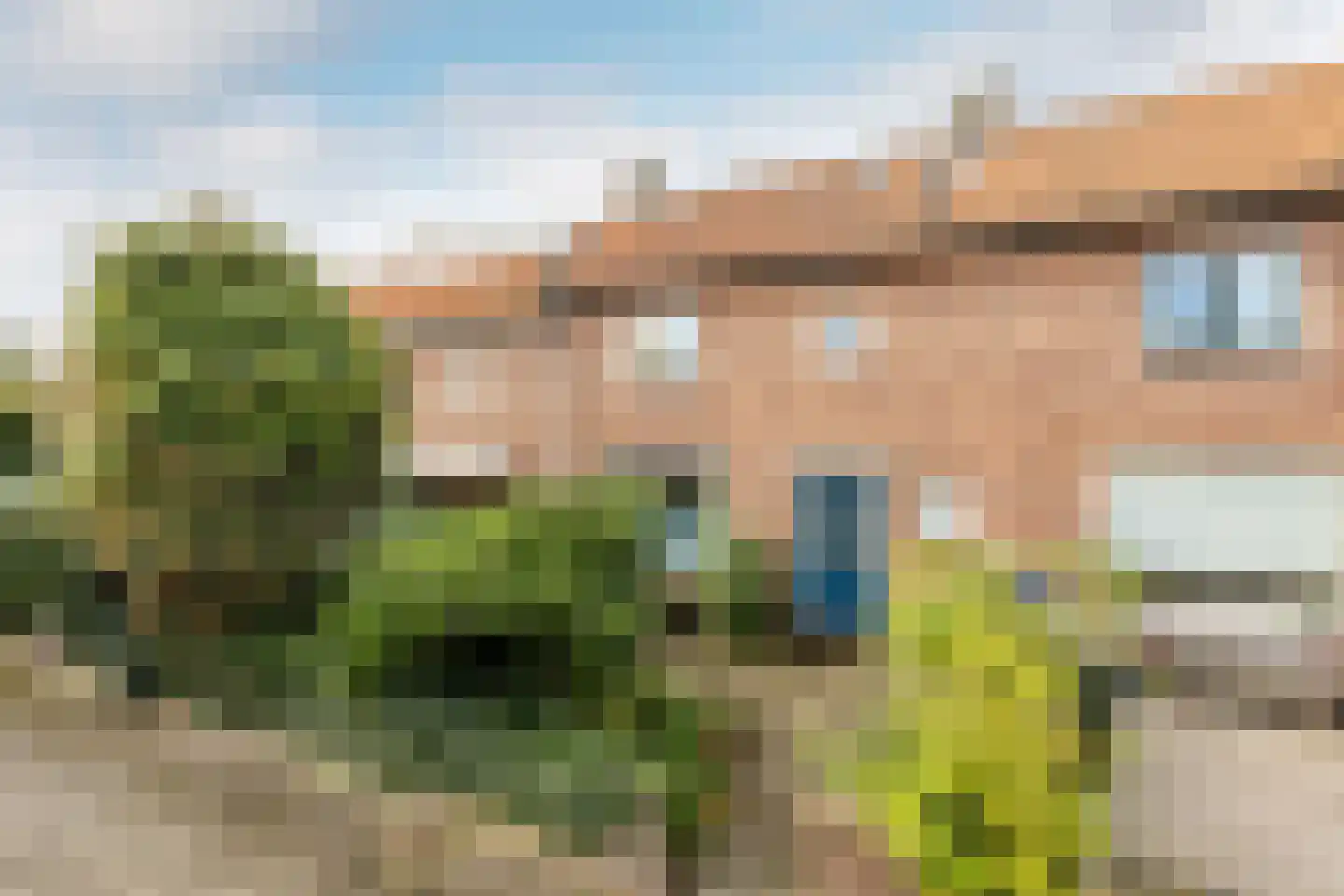 Broekbergenlaan 37 Santpoort-Noord foto 2