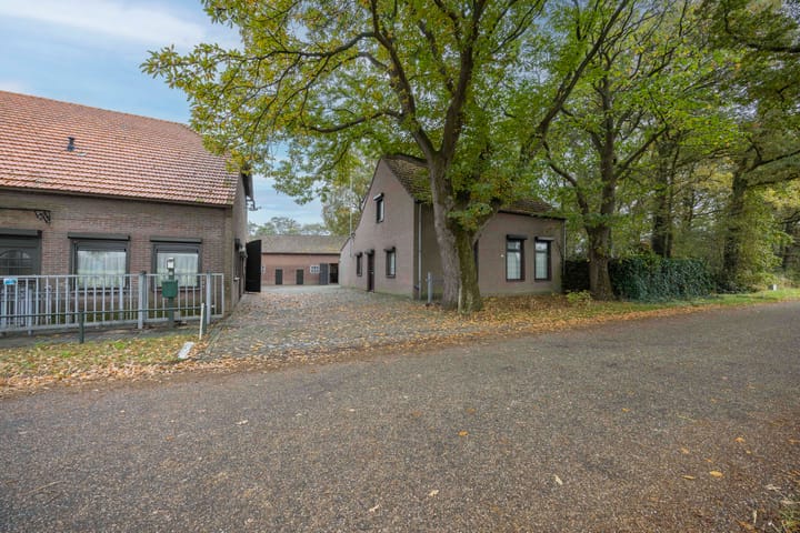 Photo de la maison Broekdijk 32, Hulten