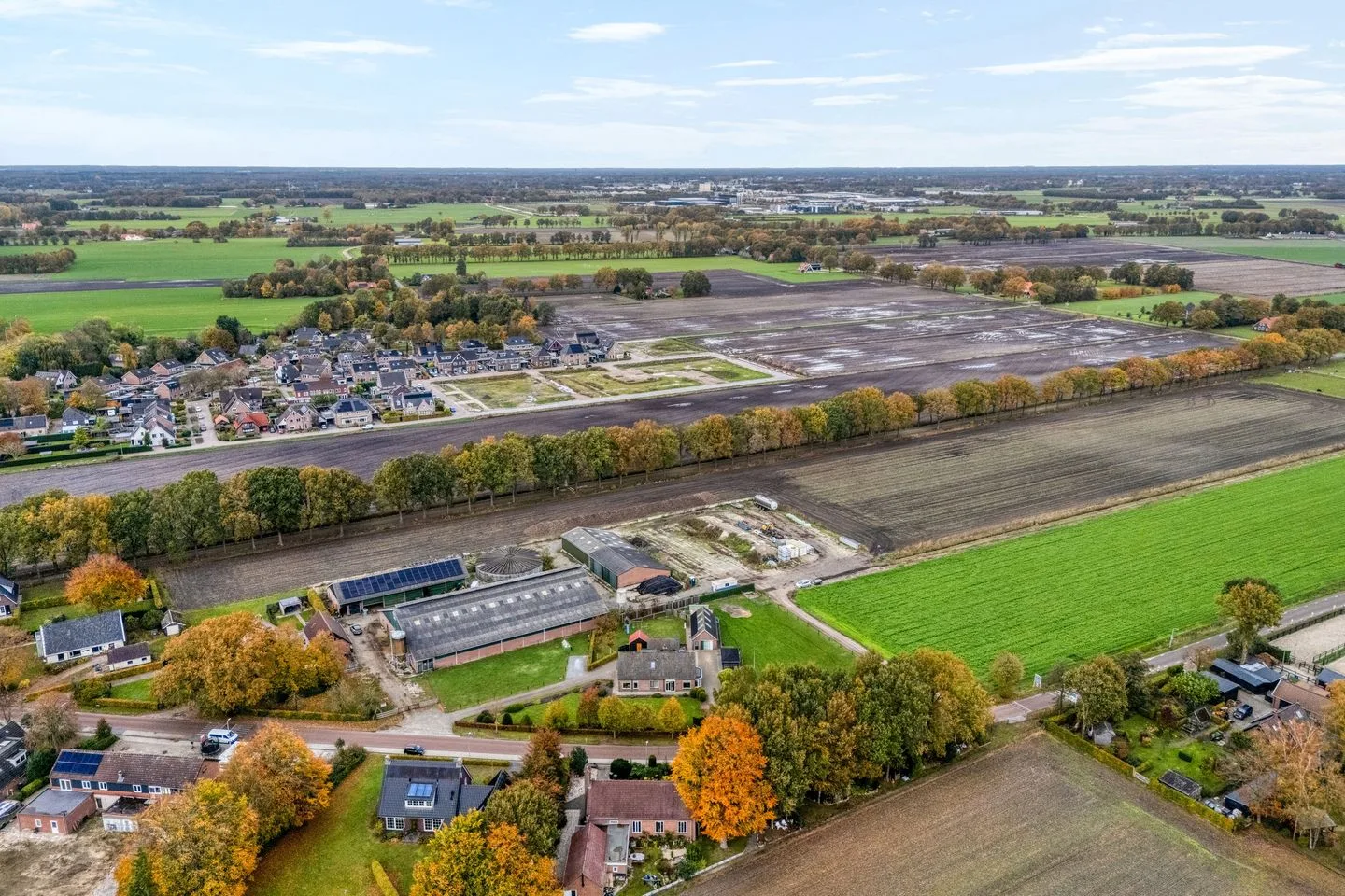 Broekdijk 44 a Bruchterveld thumbnail 5