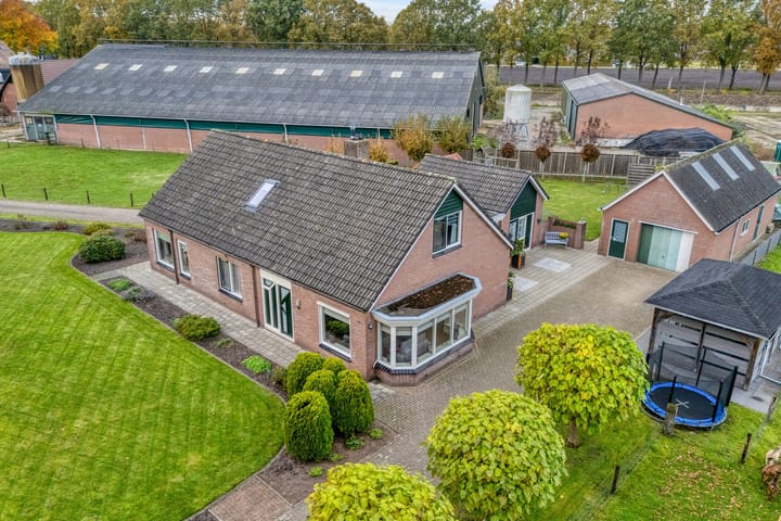 Photo of property Broekdijk 44a, Bruchterveld