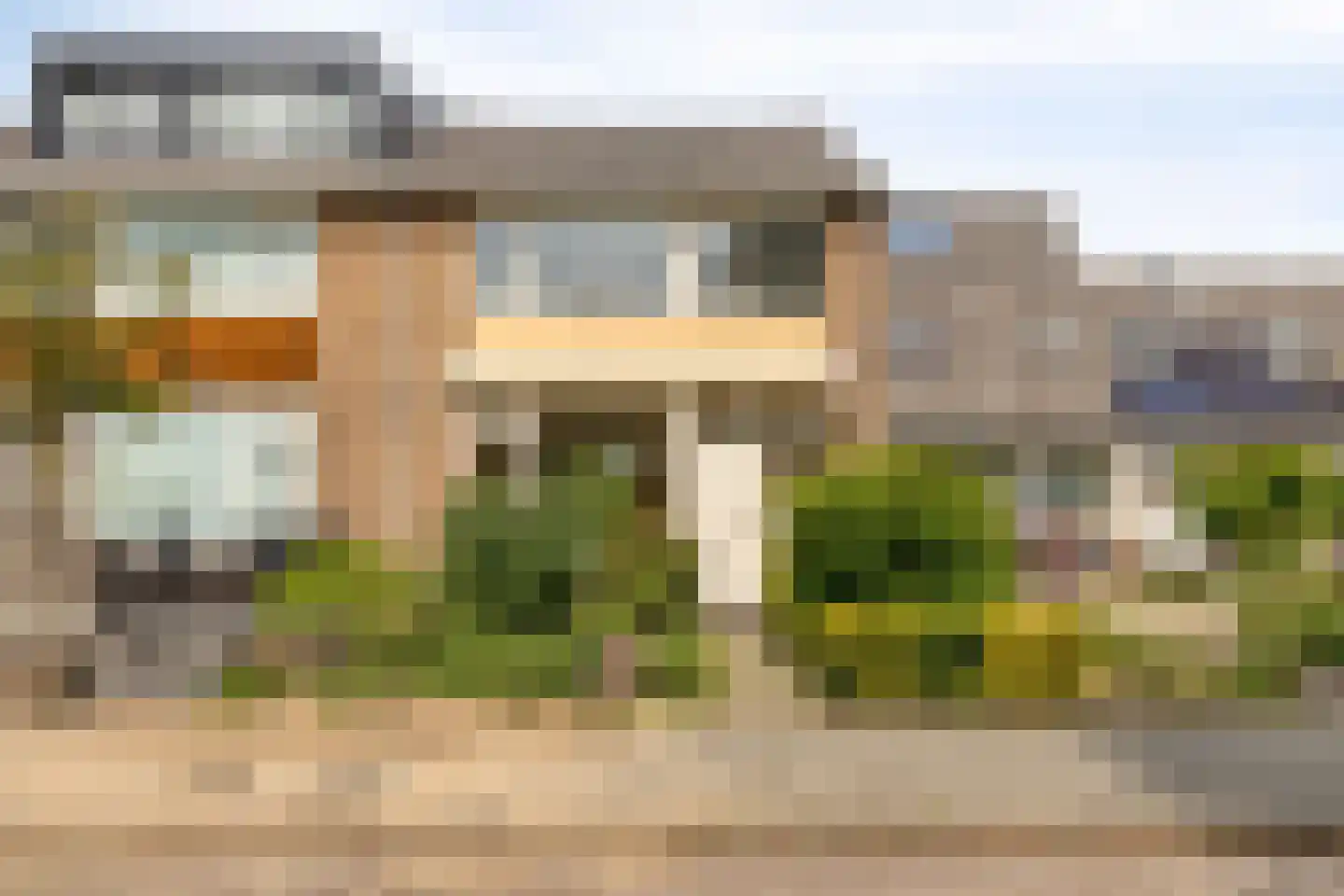 Broekemastraat 27 in Nieuw-Vennep