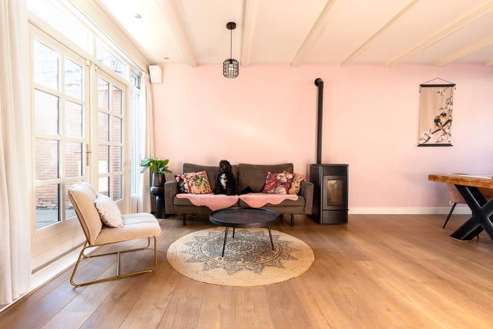 Broekerhavenweg 193 in Bovenkarspel Foto