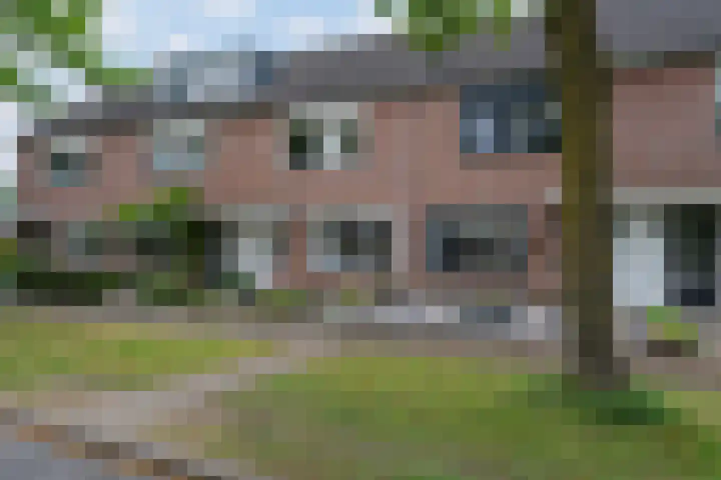 Broekerheide 40 Almelo
