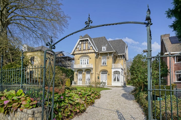 Broekhem 16 in Valkenburg foto