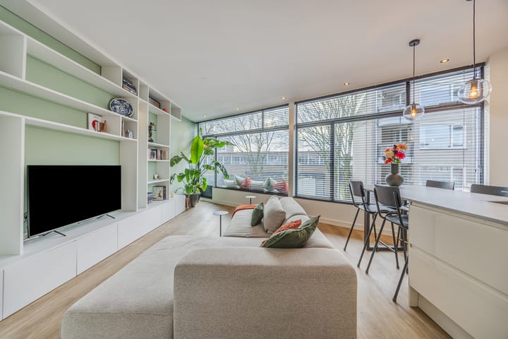 Broekhovenseweg 59a in Tilburg