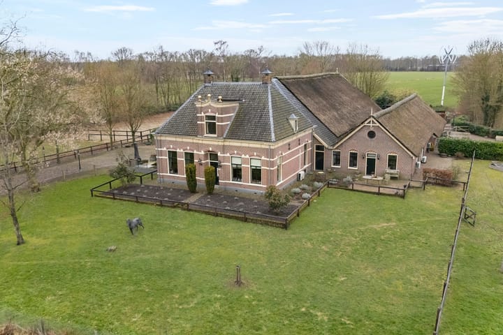 Photo of property Broekhuizen 18, Broekhuizen